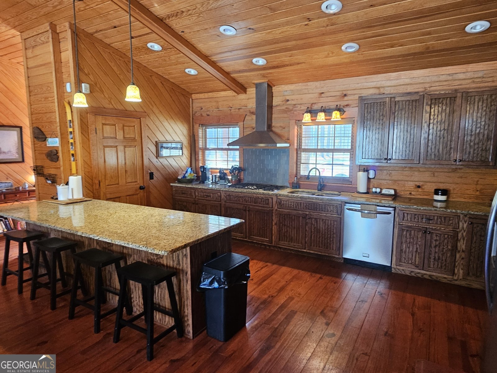 1293 Pine Ridge Drive Claxton - 8