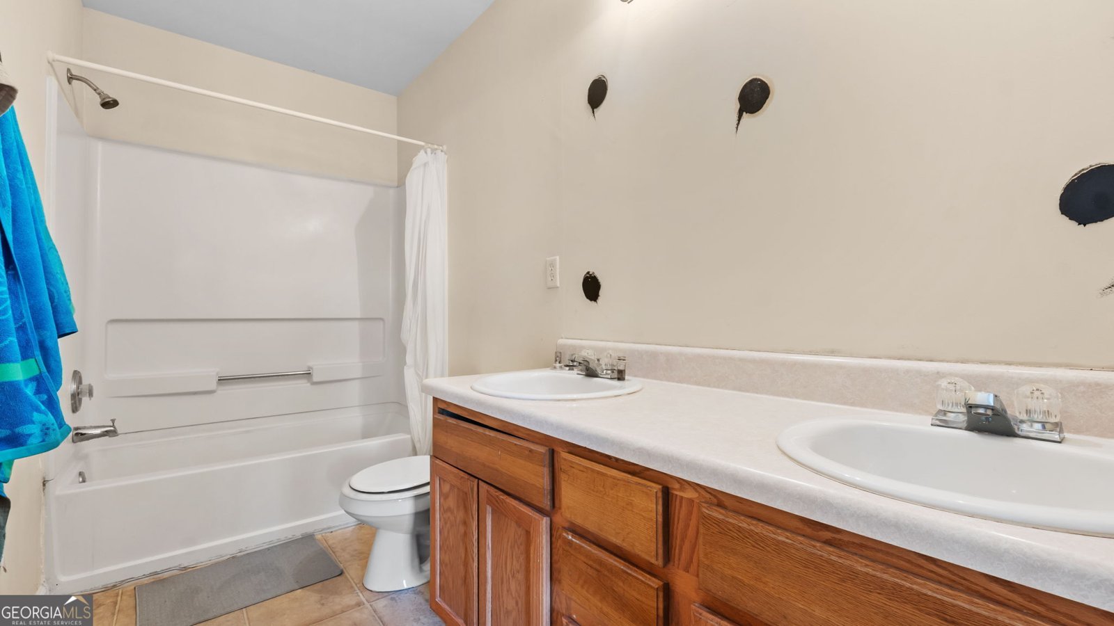 7712 Autry Circle Douglasville - 14