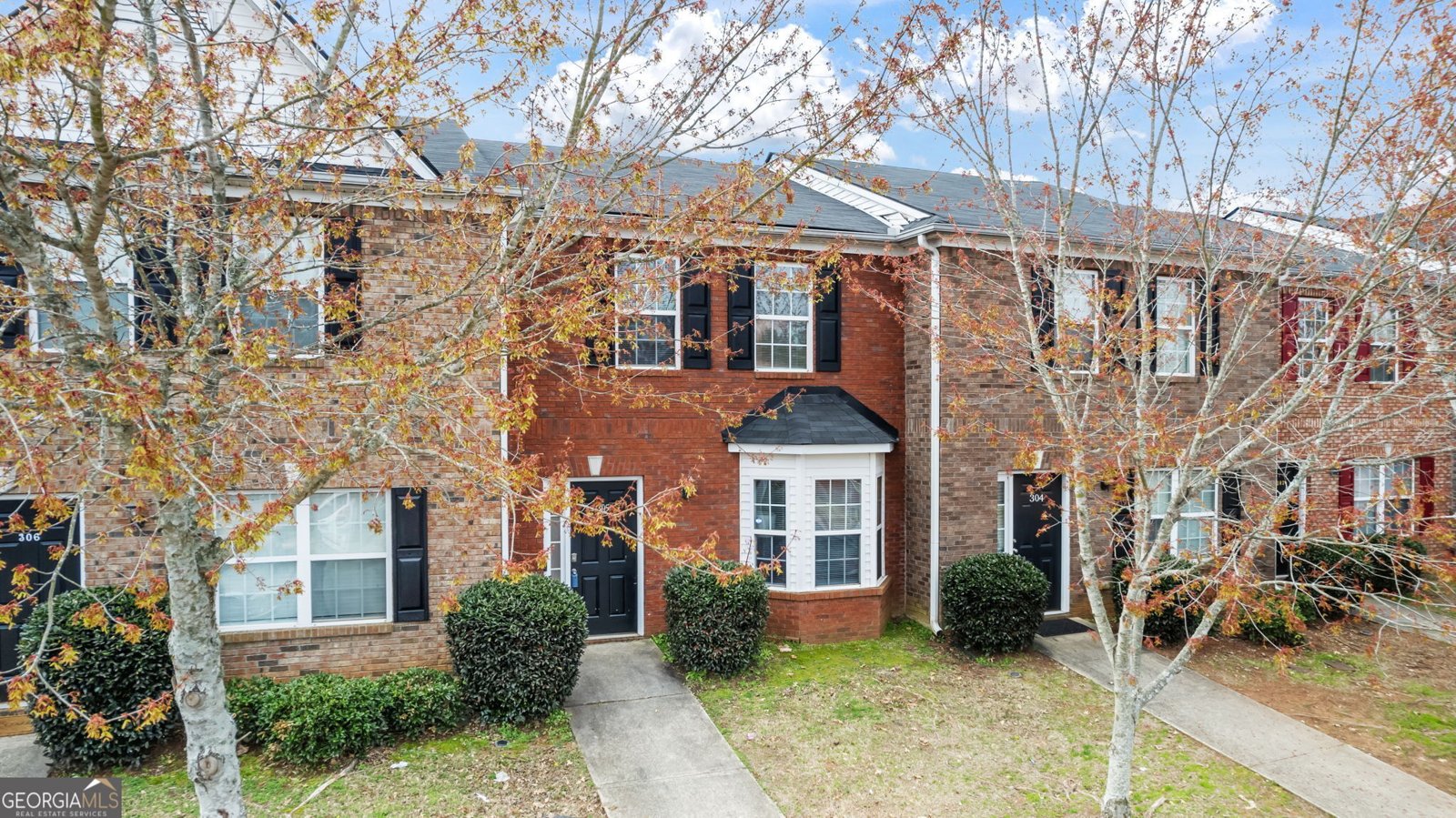 7712 Autry Circle Douglasville - 2
