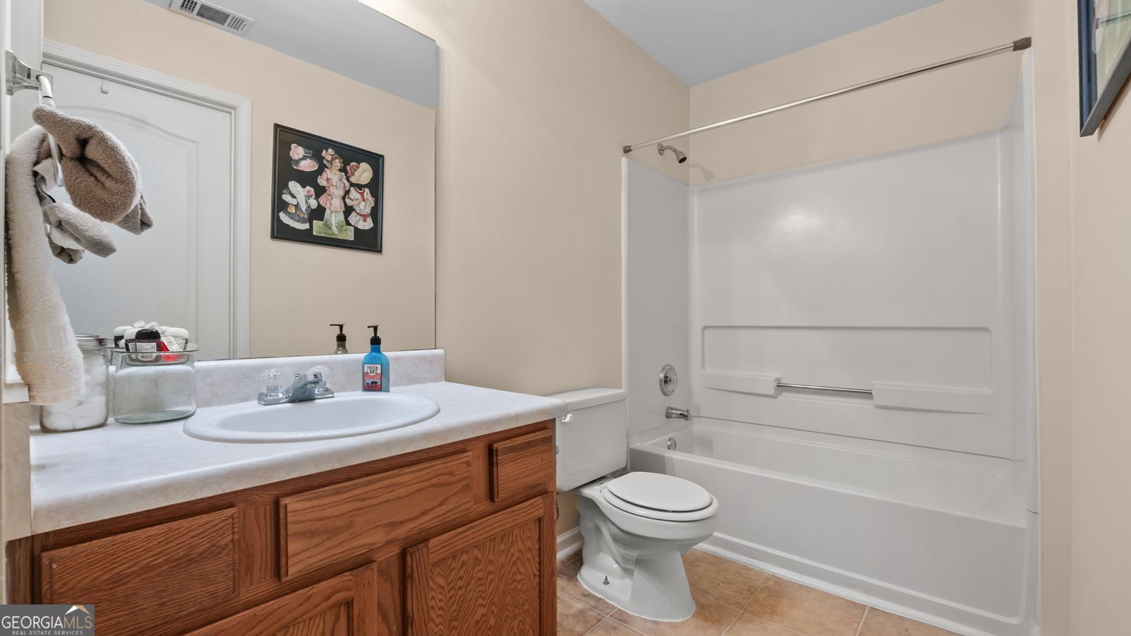 7712 Autry Circle Douglasville - 22