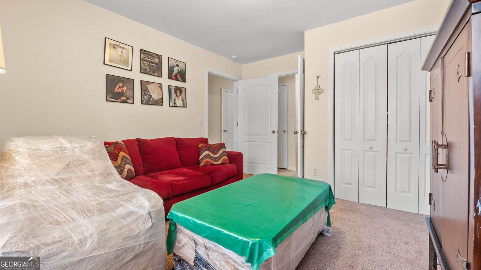 7712 Autry Circle Douglasville - 25