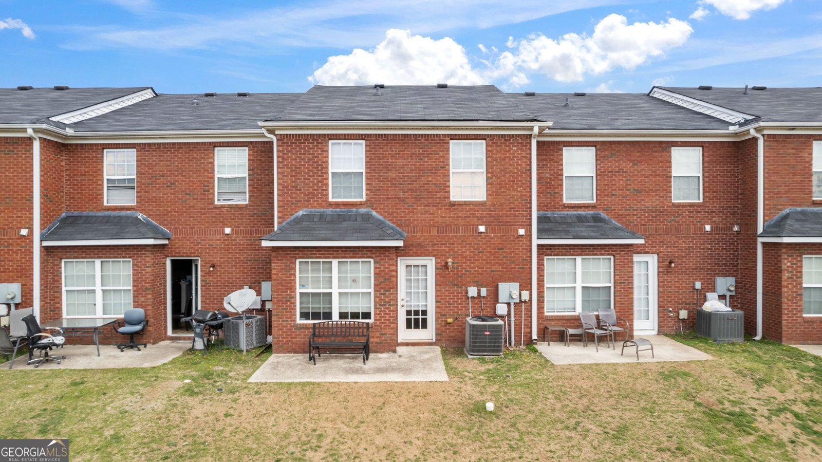 7712 Autry Circle Douglasville - 26