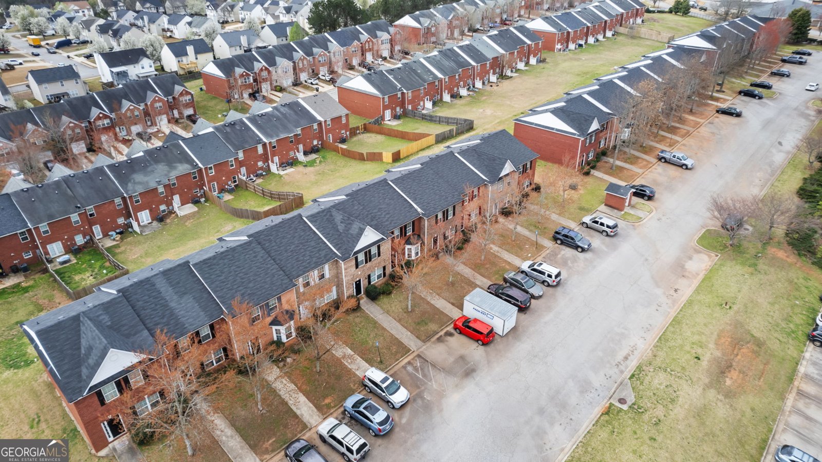 7712 Autry Circle Douglasville - 28