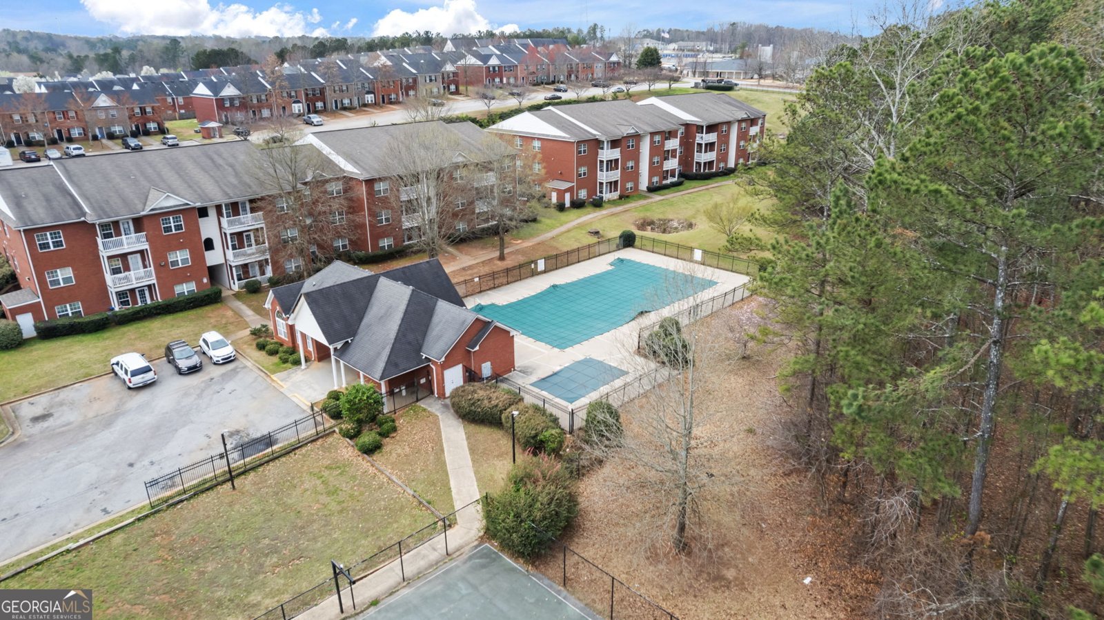 7712 Autry Circle Douglasville - 29