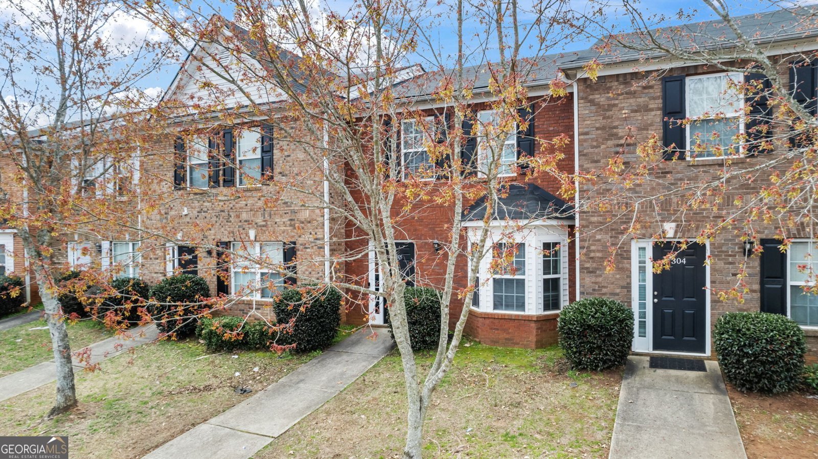 7712 Autry Circle Douglasville - 3