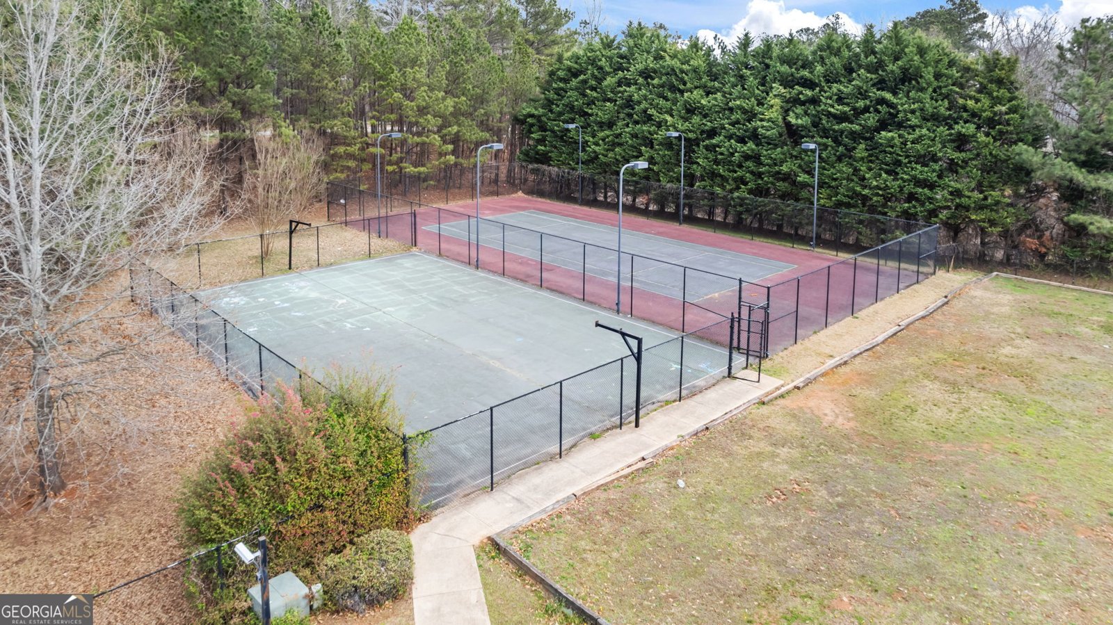 7712 Autry Circle Douglasville - 30