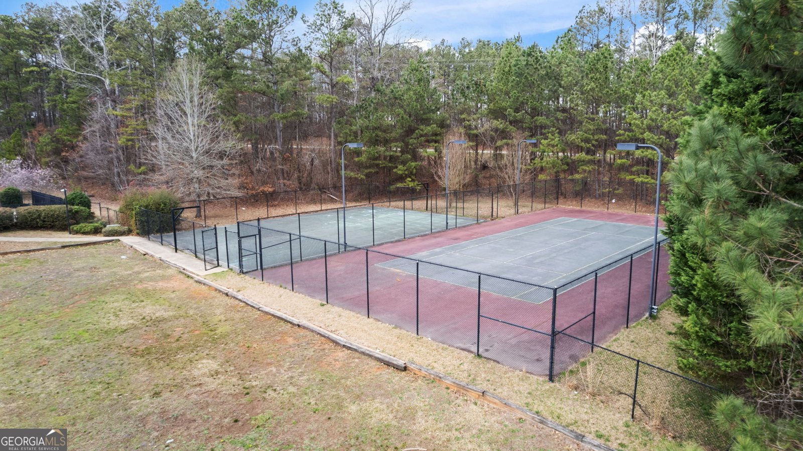 7712 Autry Circle Douglasville - 31