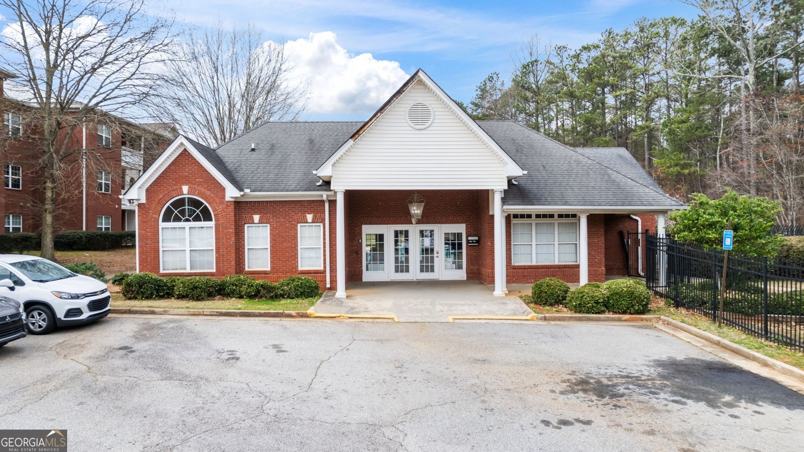 7712 Autry Circle Douglasville - 32