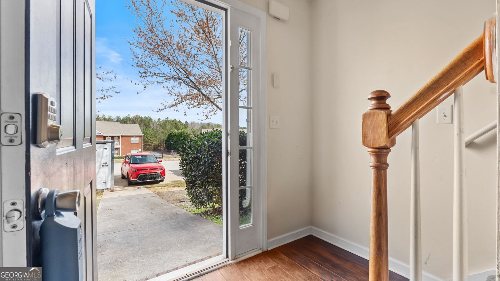 7712 Autry Circle Douglasville - 4