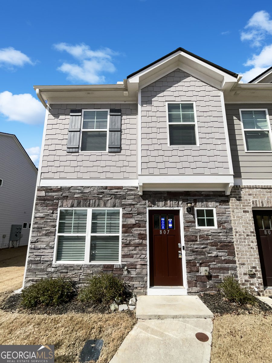 807 Ambient Way Atlanta - 1