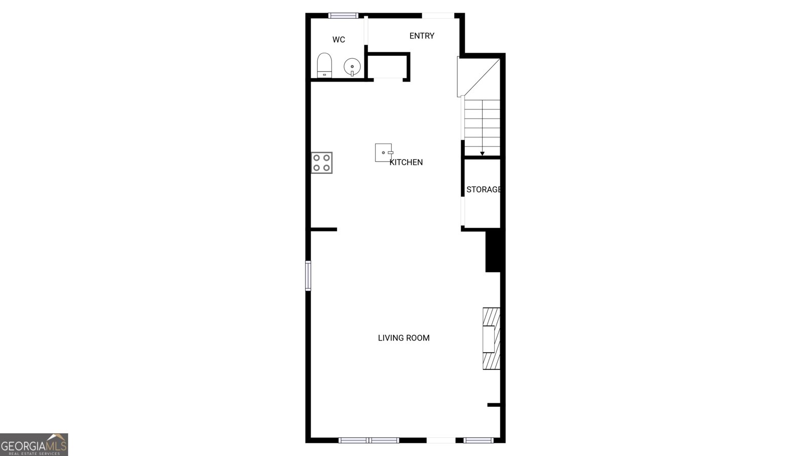 807 Ambient Way Atlanta - 23