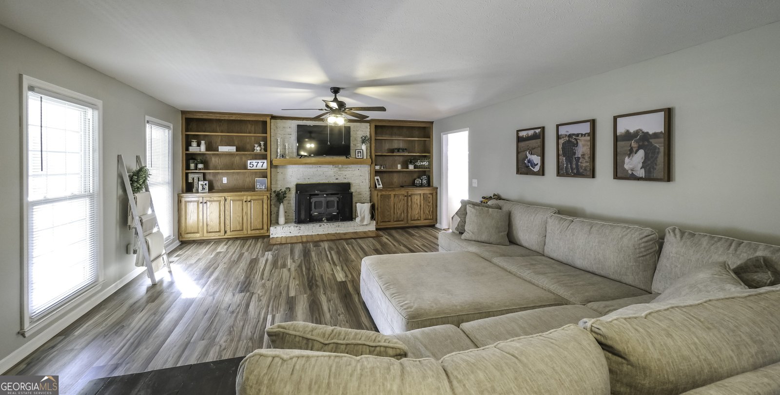 128 Turner Lane Bowdon - 3