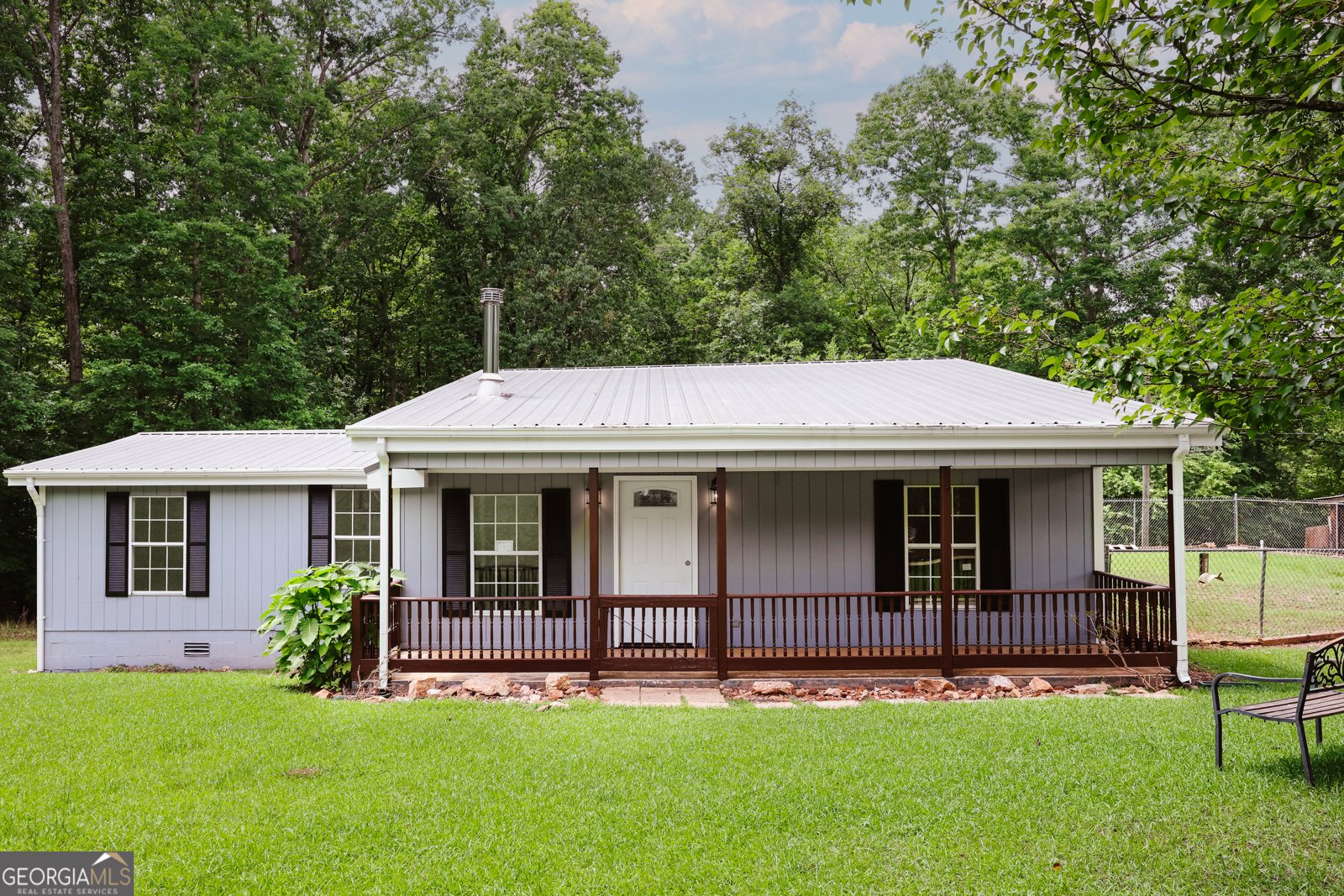 4419 New Kings Bridge Road Nicholson - 1