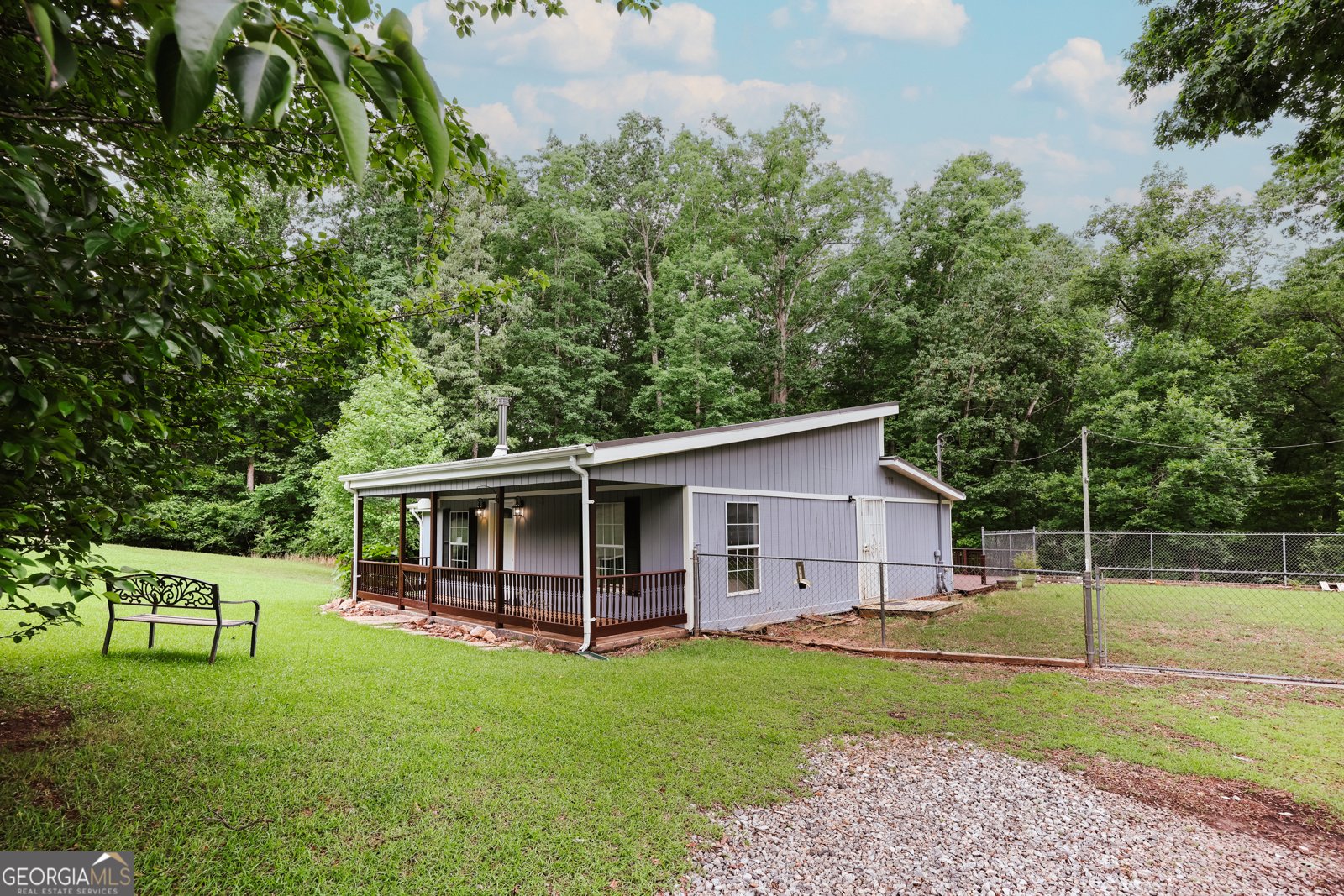 4419 New Kings Bridge Road Nicholson - 31