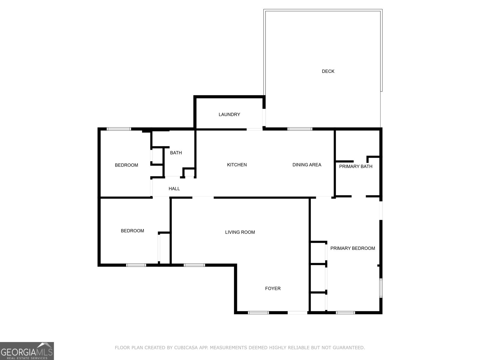 4419 New Kings Bridge Road Nicholson - 32