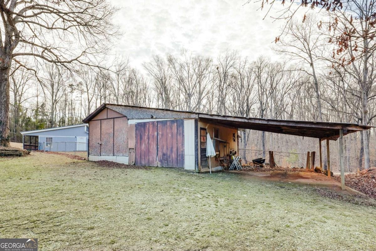 4419 New Kings Bridge Road Nicholson - 40