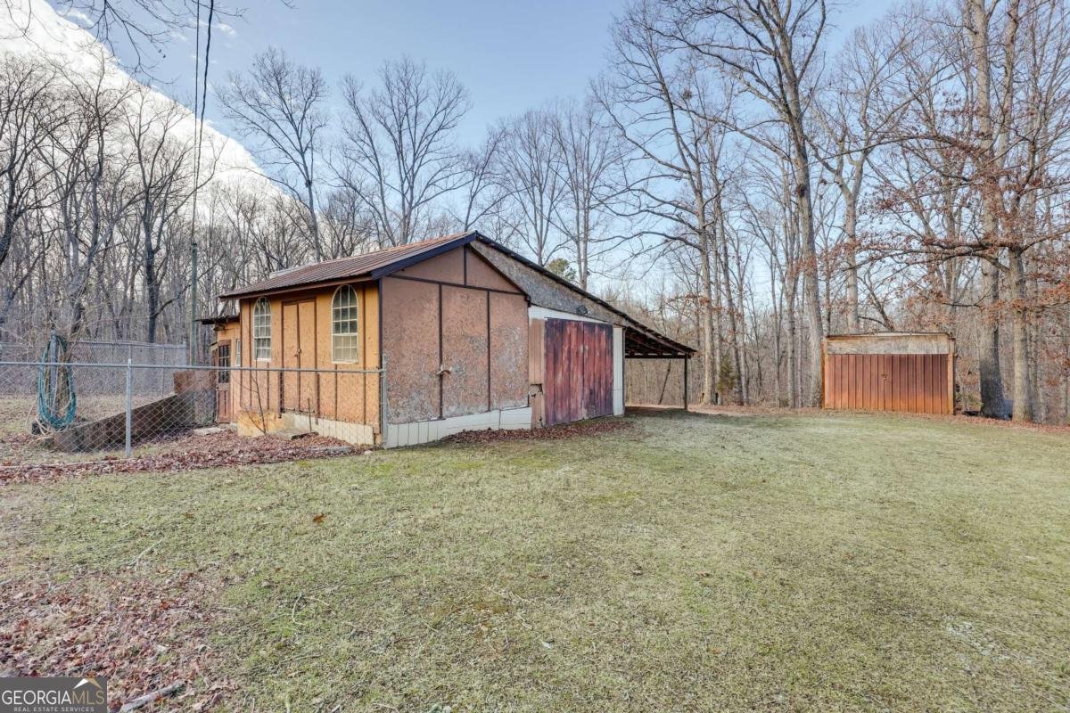 4419 New Kings Bridge Road Nicholson - 41