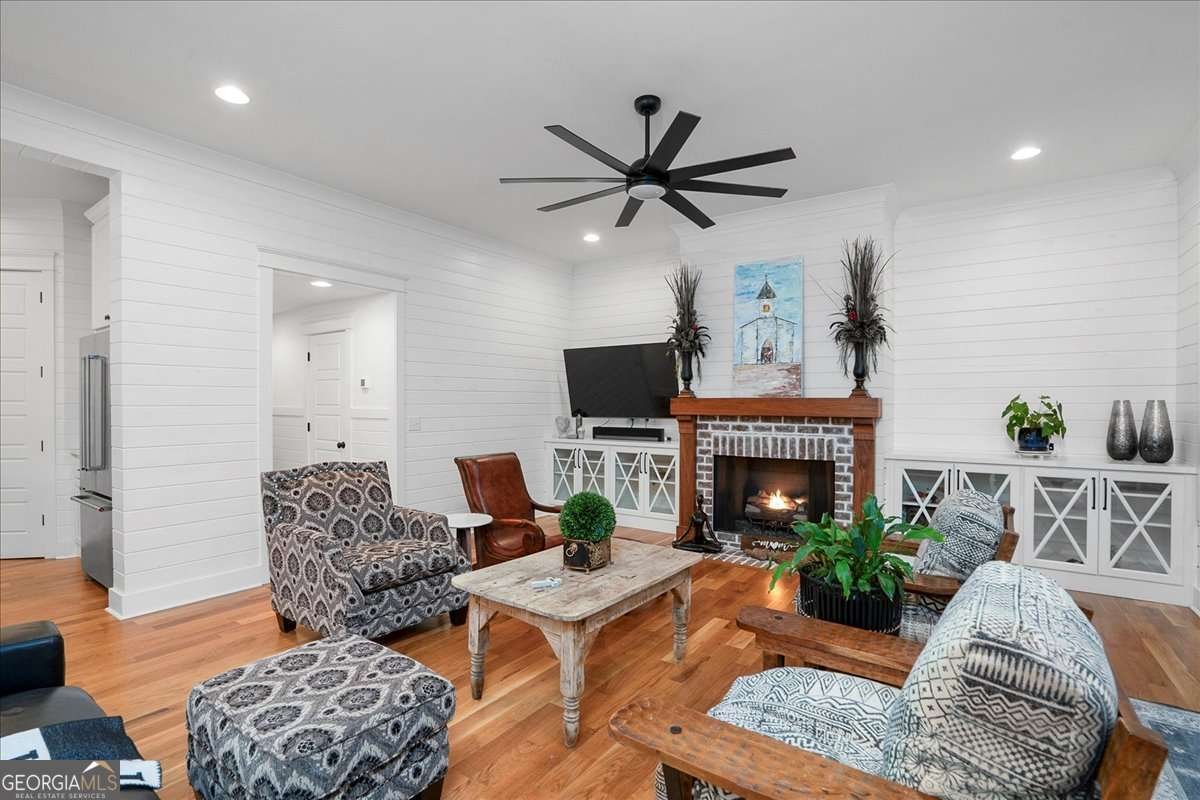 2942 Salem Road Watkinsville - 16