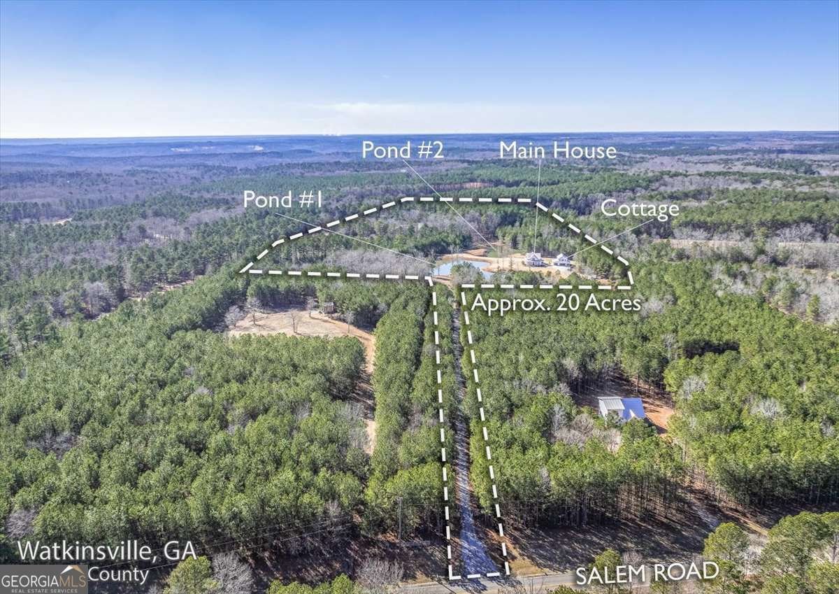 2942 Salem Road Watkinsville - 5