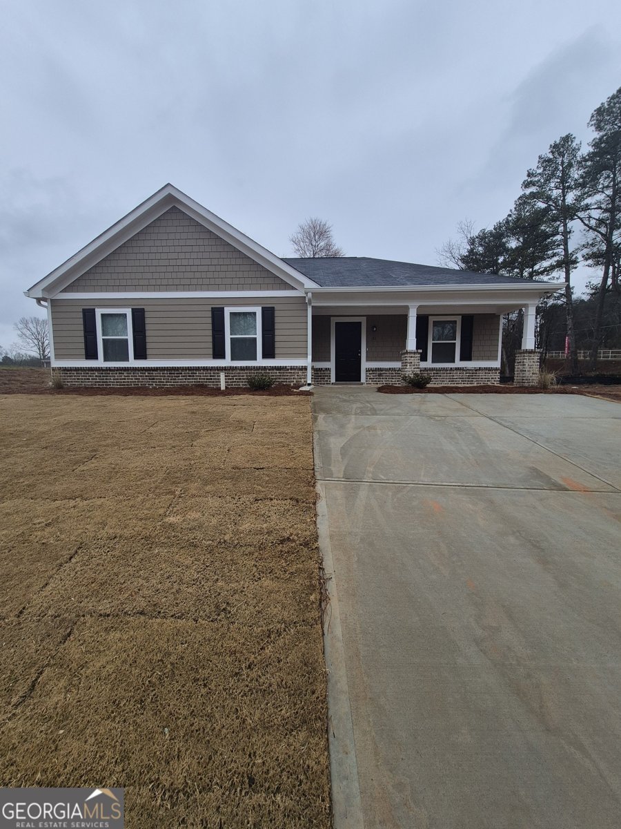 31 Charlotte Circle Statham - 1