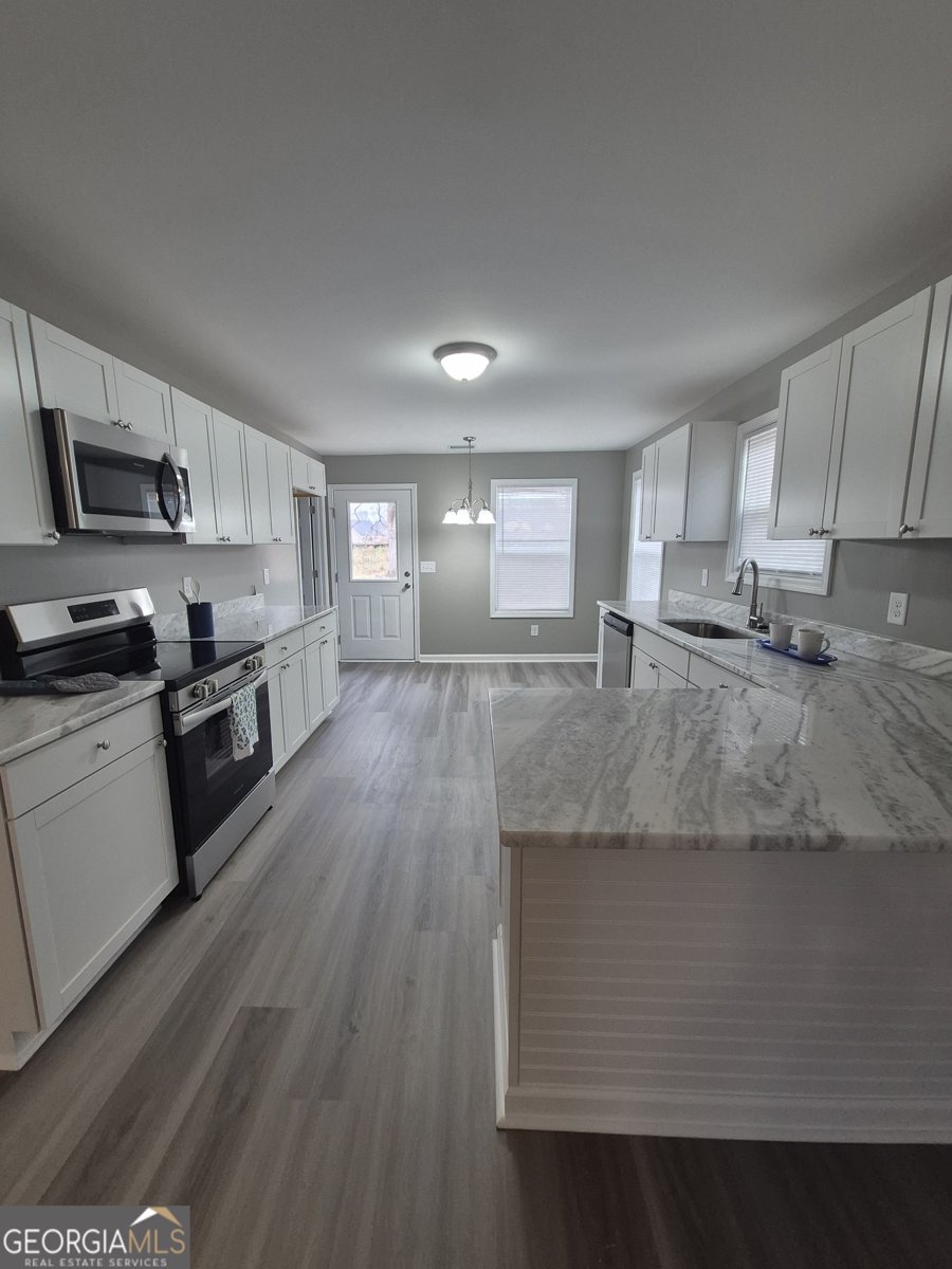 31 Charlotte Circle Statham - 2