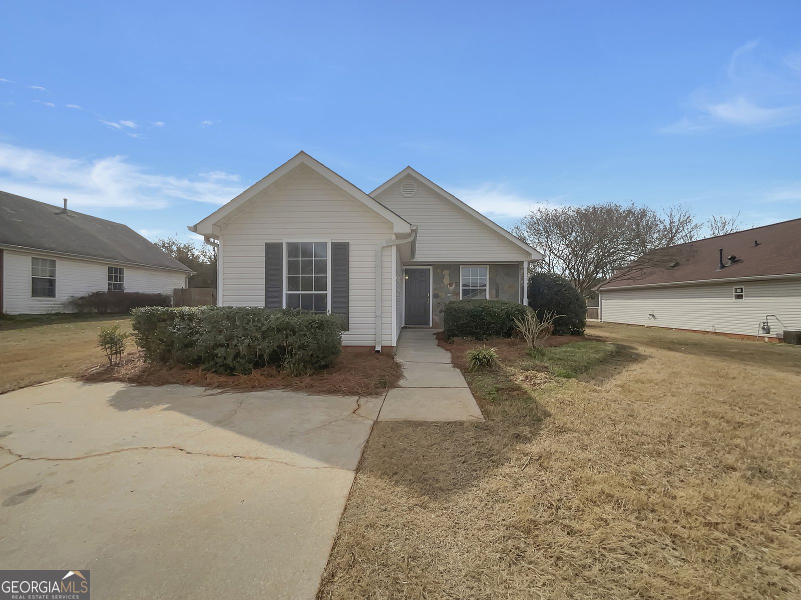 207 Autumn Lake Way McDonough - 1