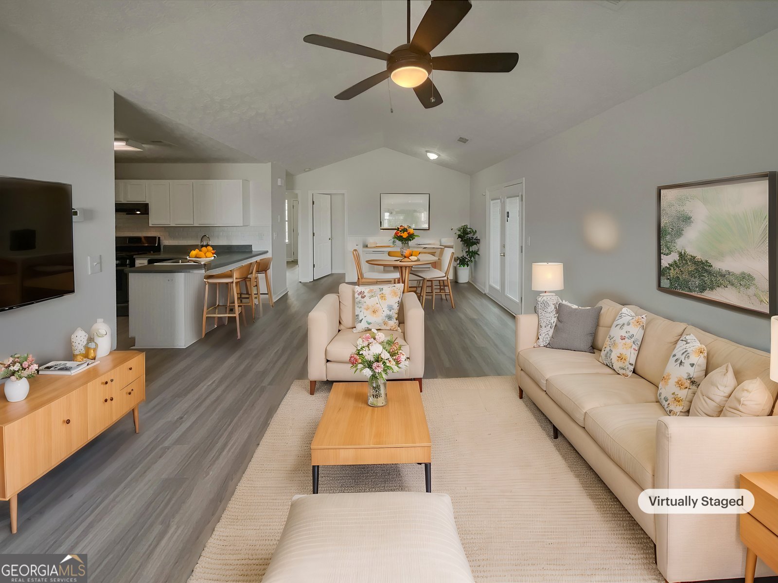 207 Autumn Lake Way McDonough - 2