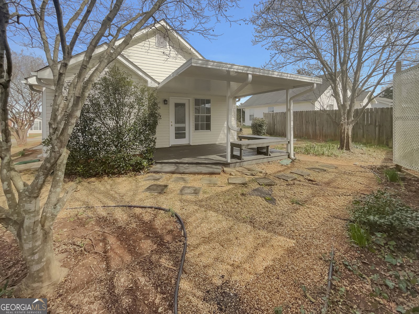 207 Autumn Lake Way McDonough - 8