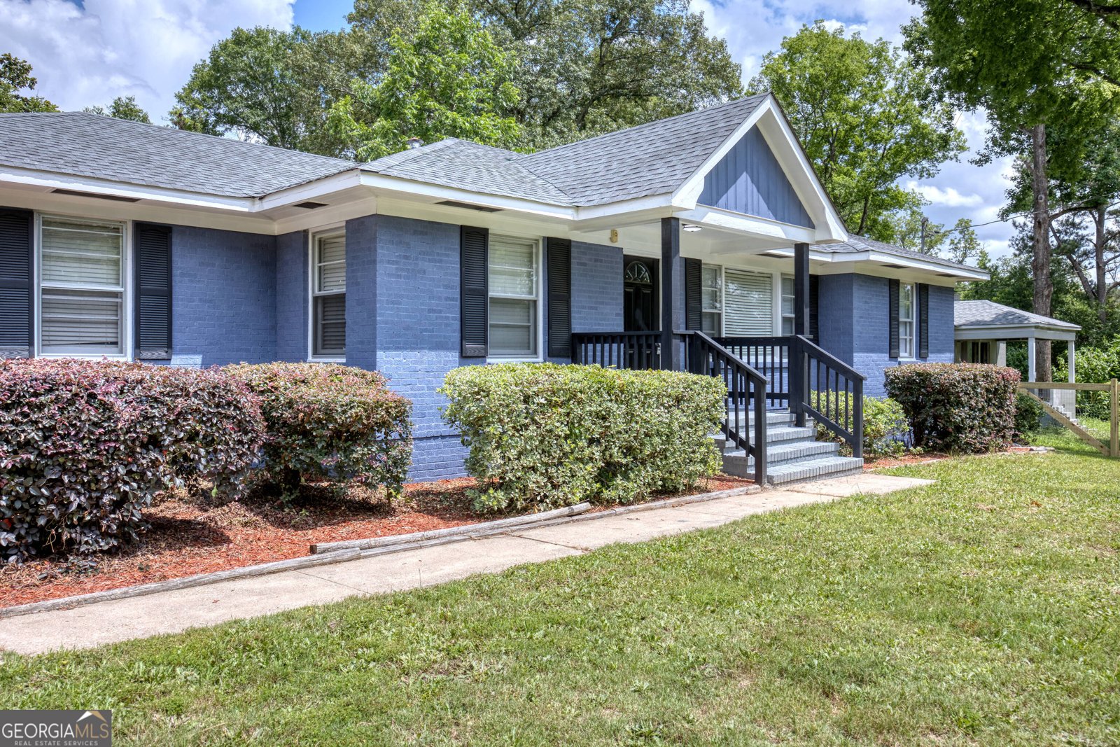 5866 Morningside Drive Columbus - 2