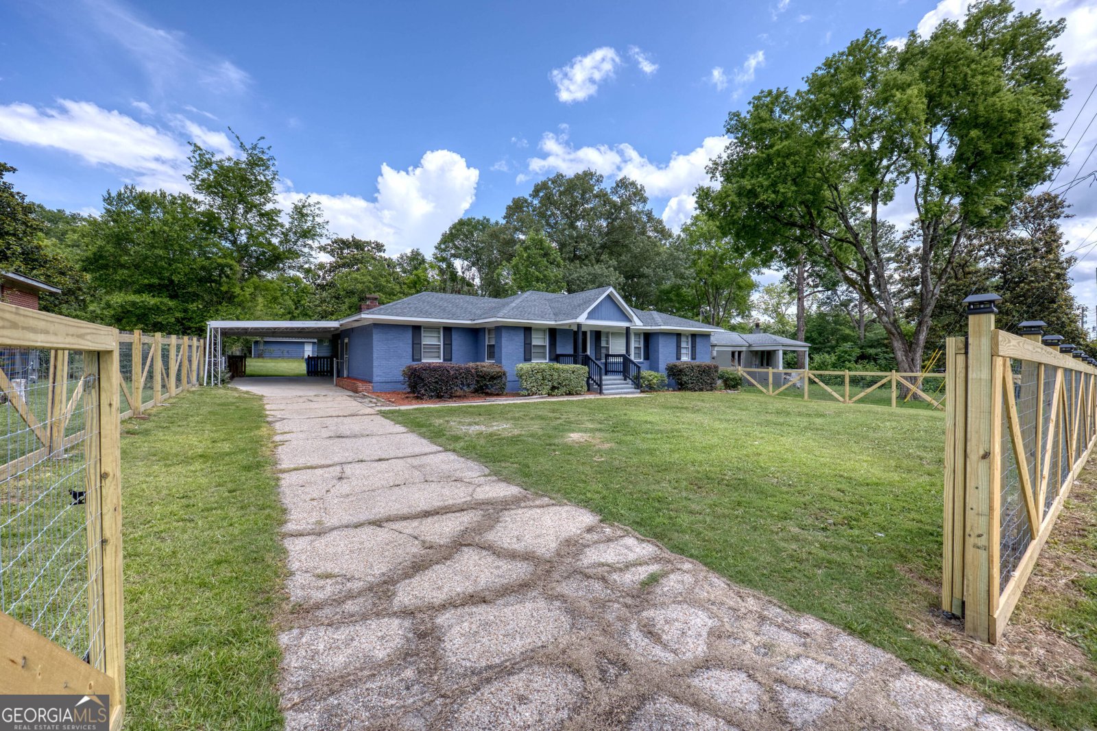 5866 Morningside Drive Columbus - 4