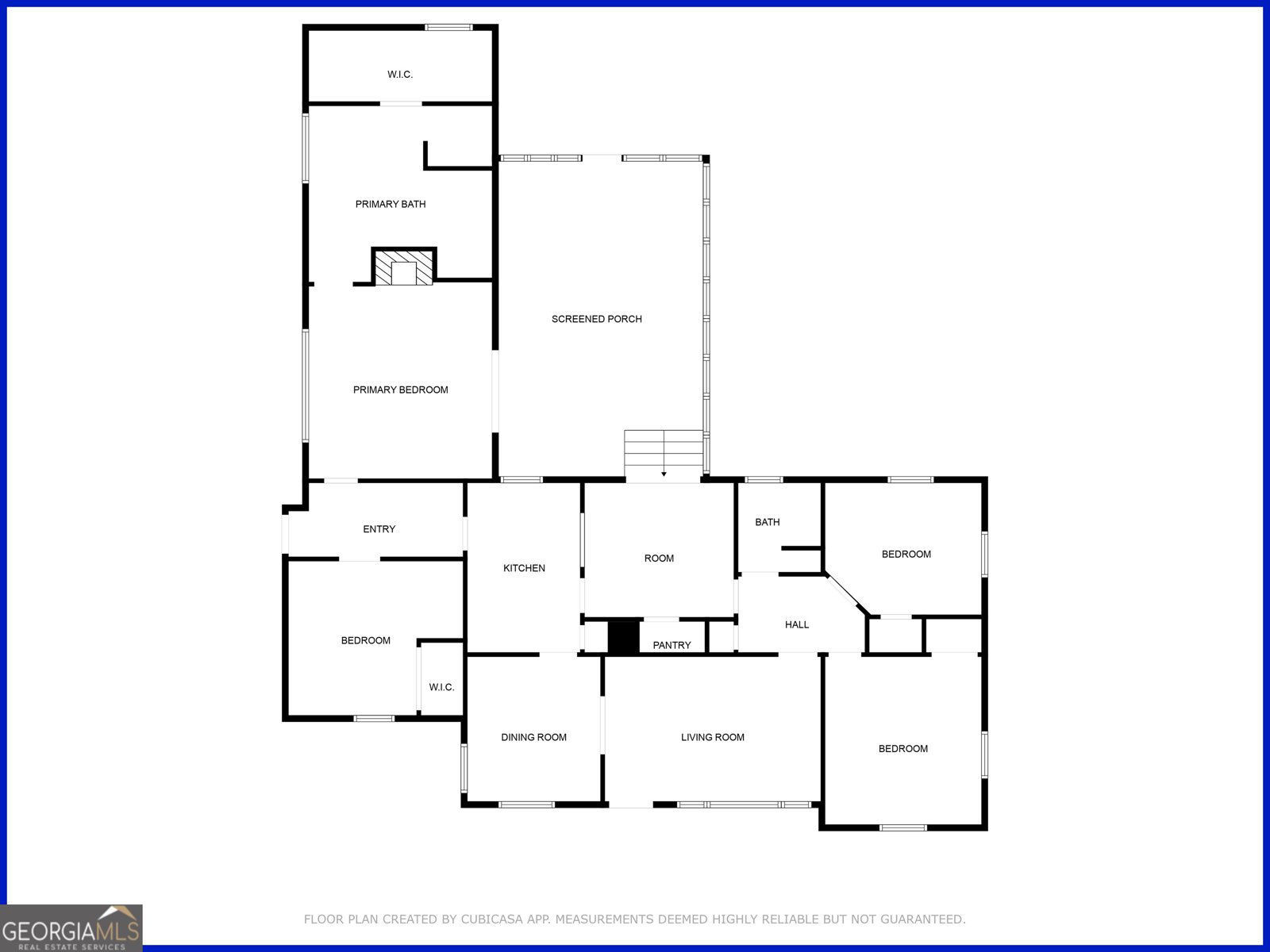 5866 Morningside Drive Columbus - 46