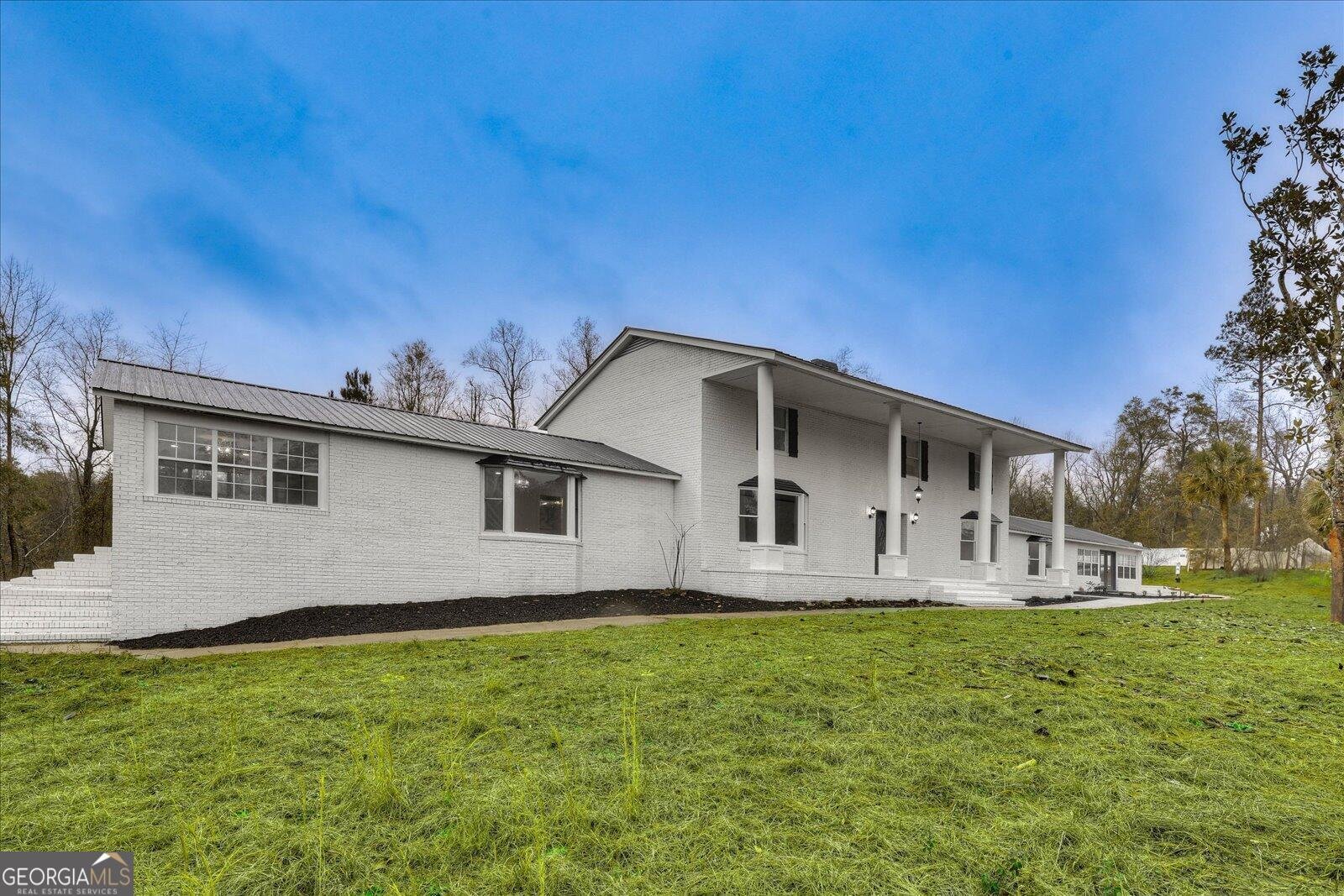 4756 Mike Padgett Highway Augusta - 1