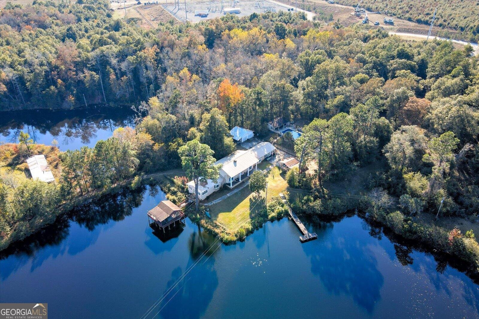 4756 Mike Padgett Highway Augusta - 10