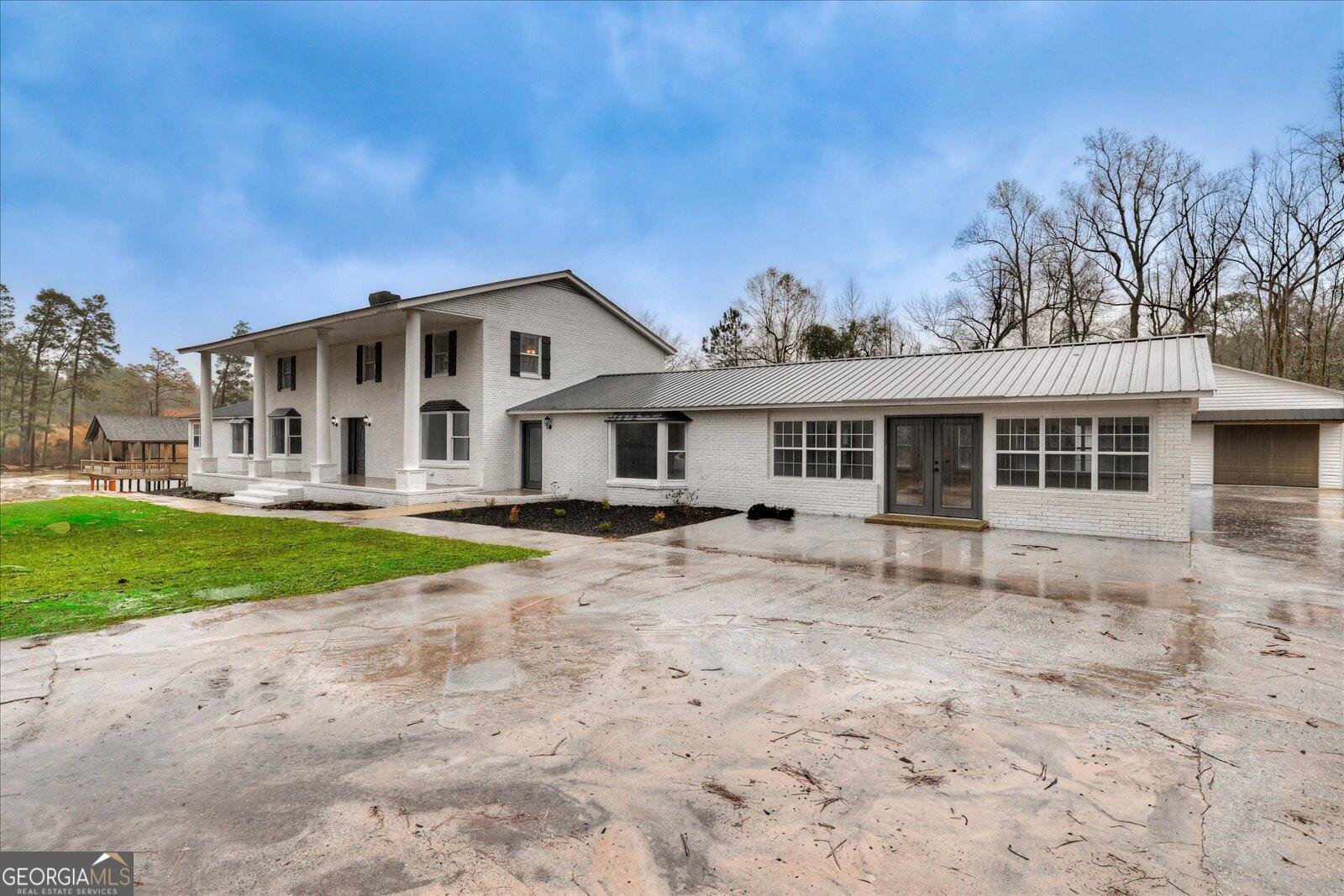 4756 Mike Padgett Highway Augusta - 26