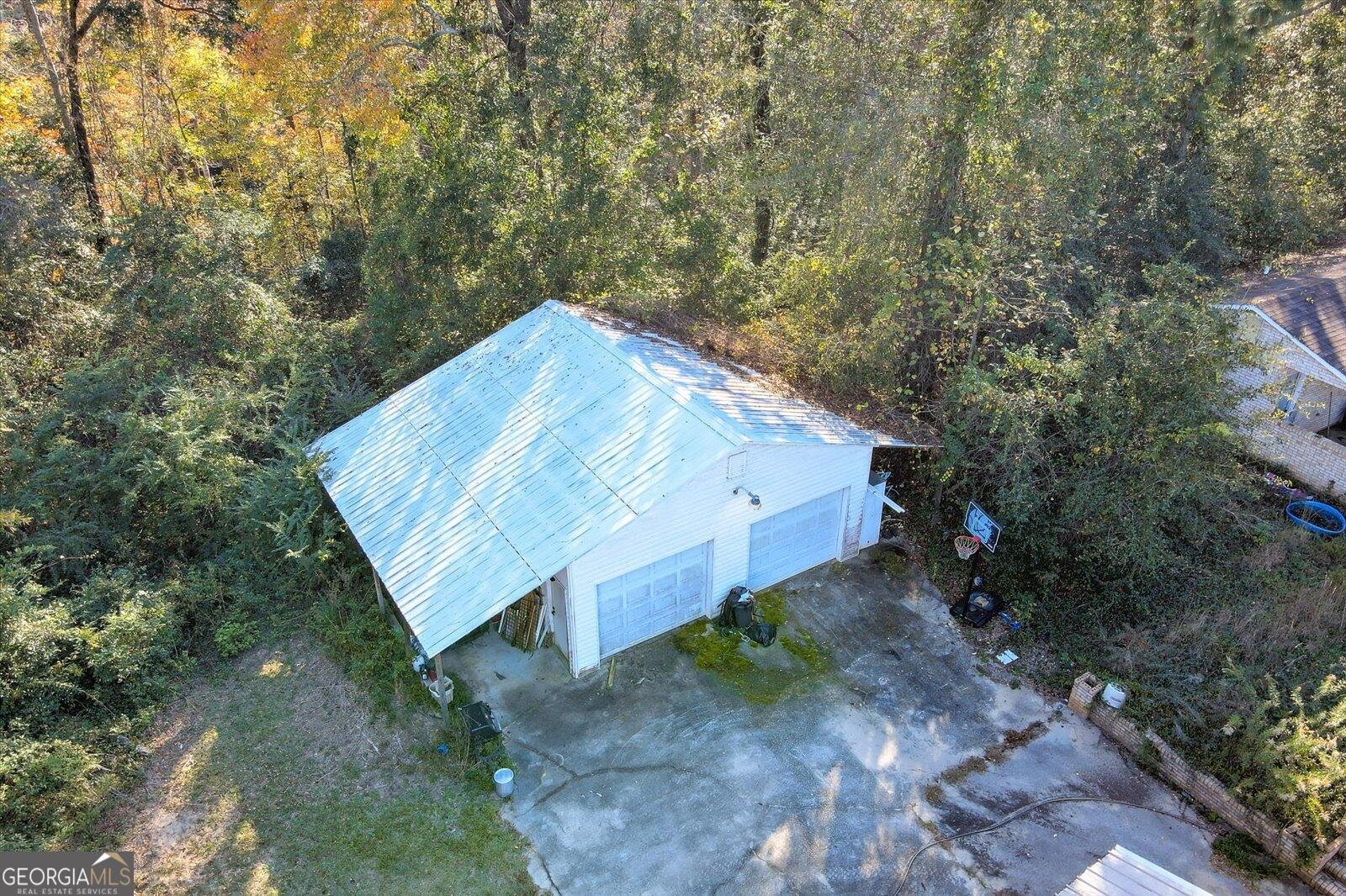 4756 Mike Padgett Highway Augusta - 28