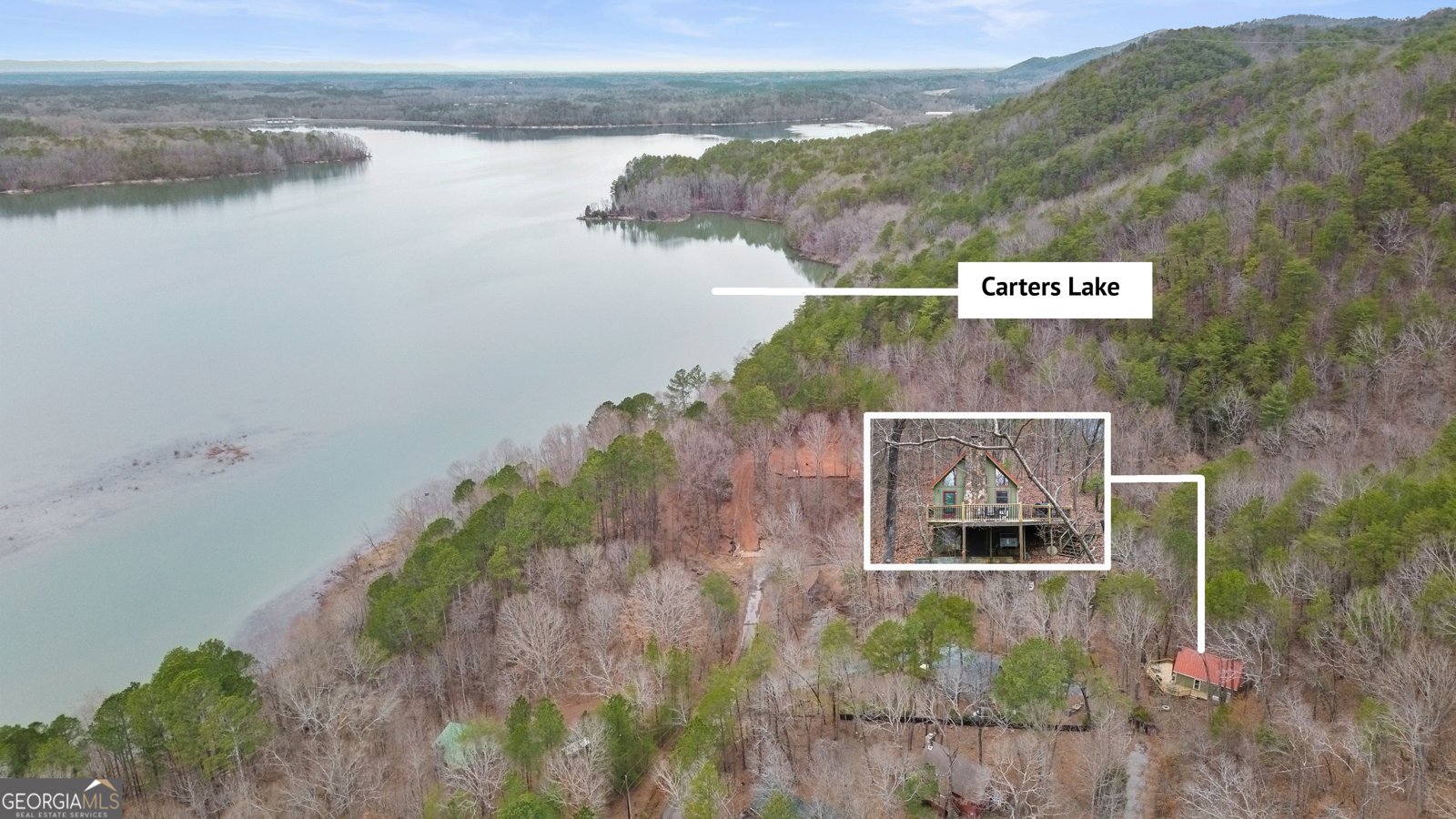 49 Sun Mountain Road Chatsworth - 10