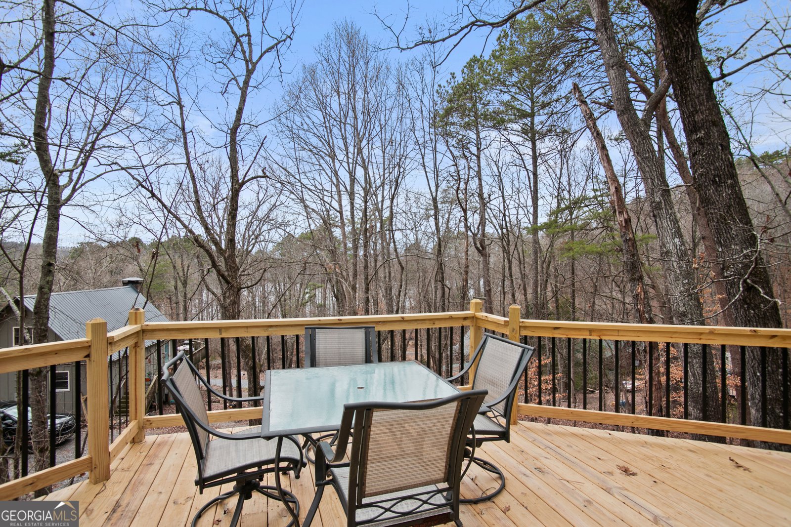 49 Sun Mountain Road Chatsworth - 11