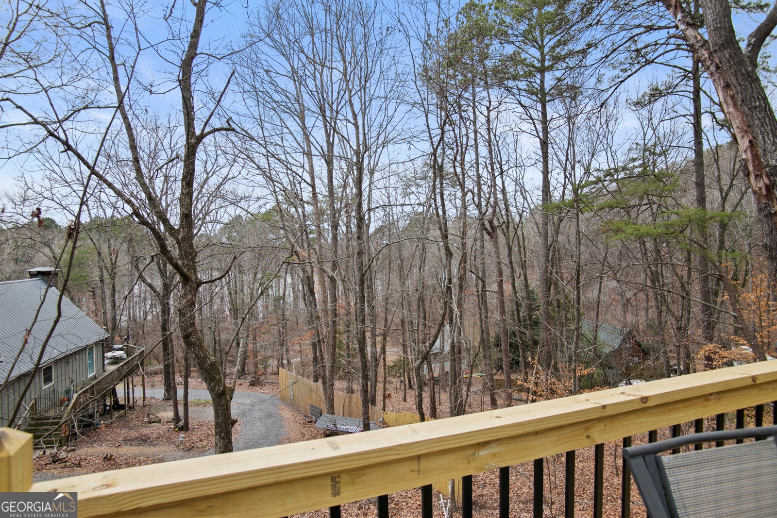 49 Sun Mountain Road Chatsworth - 12