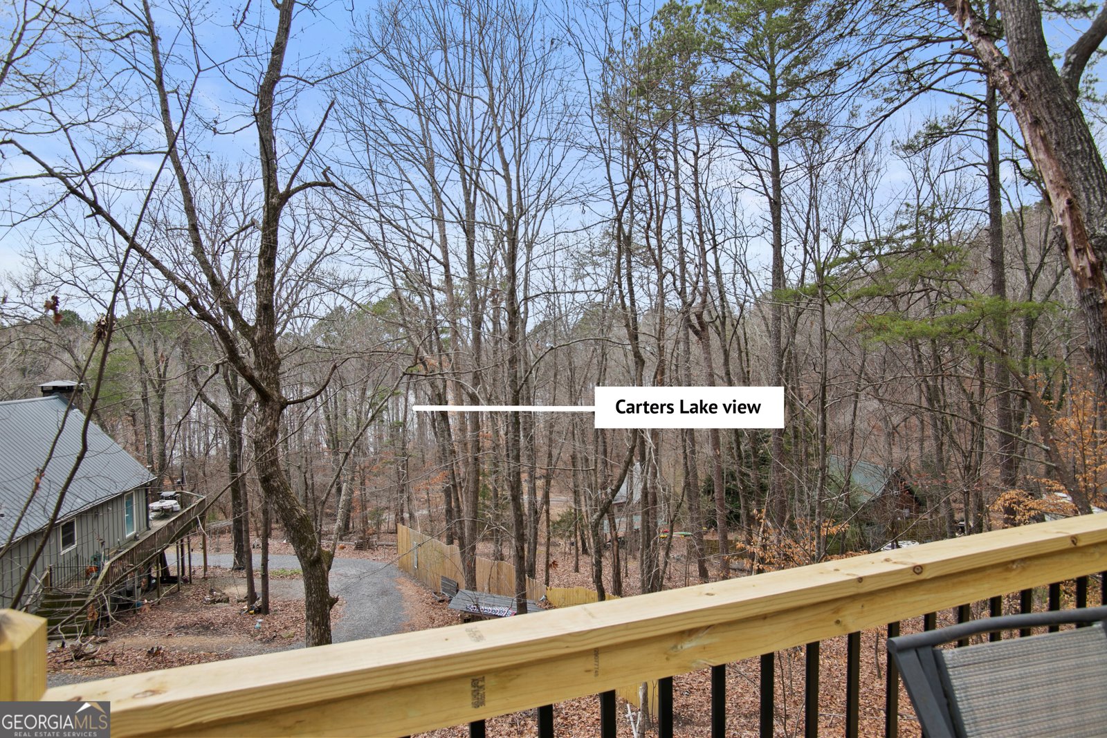 49 Sun Mountain Road Chatsworth - 13