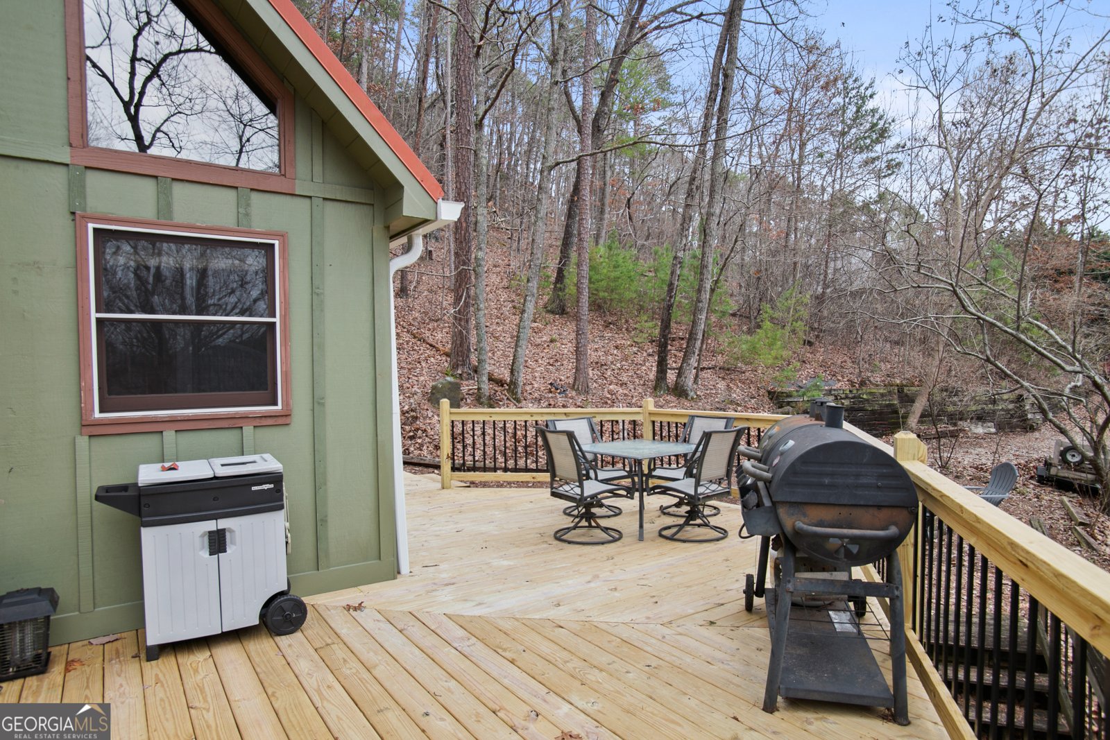 49 Sun Mountain Road Chatsworth - 14