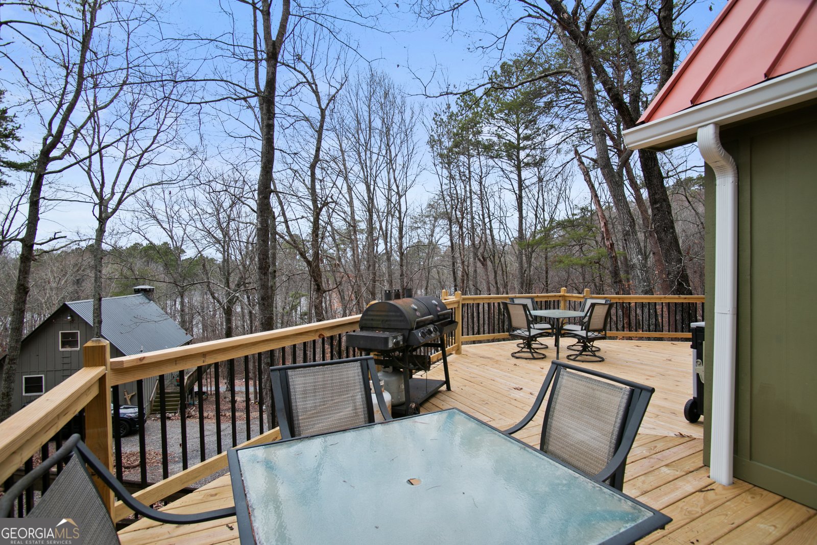49 Sun Mountain Road Chatsworth - 15