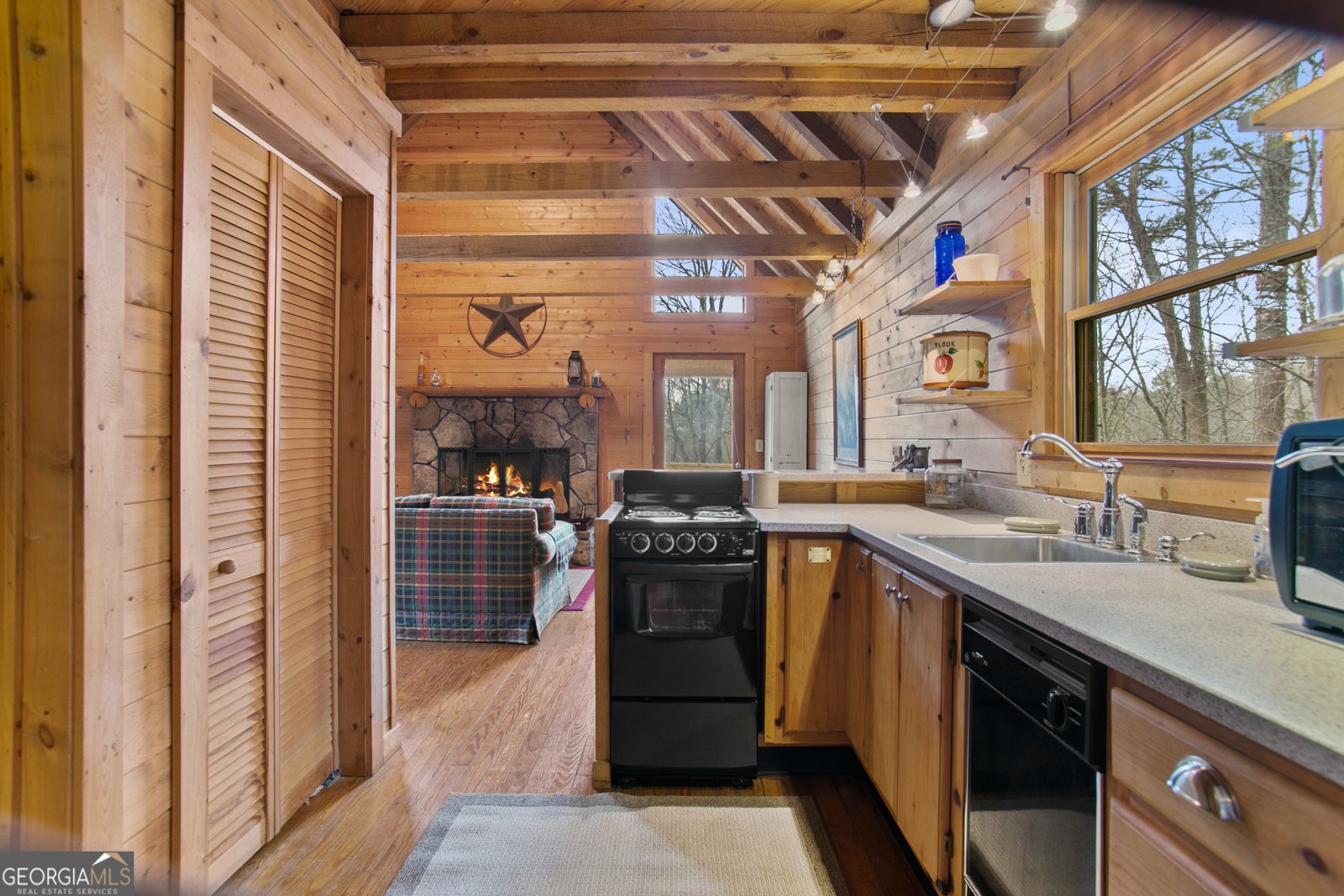49 Sun Mountain Road Chatsworth - 16