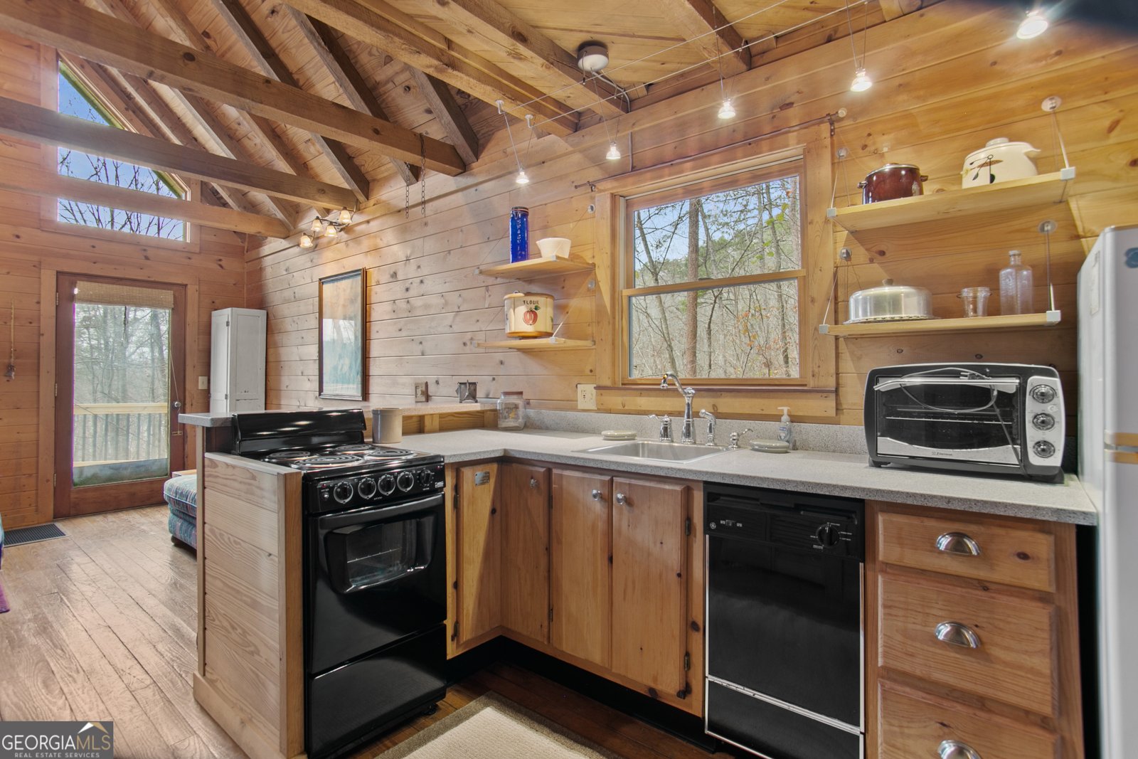 49 Sun Mountain Road Chatsworth - 17