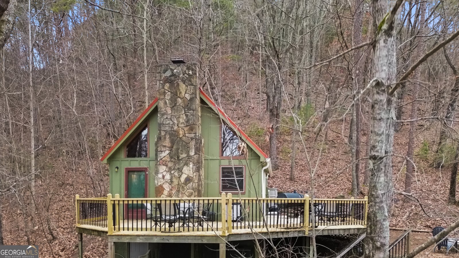 49 Sun Mountain Road Chatsworth - 2
