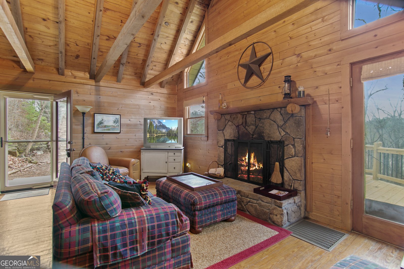 49 Sun Mountain Road Chatsworth - 21