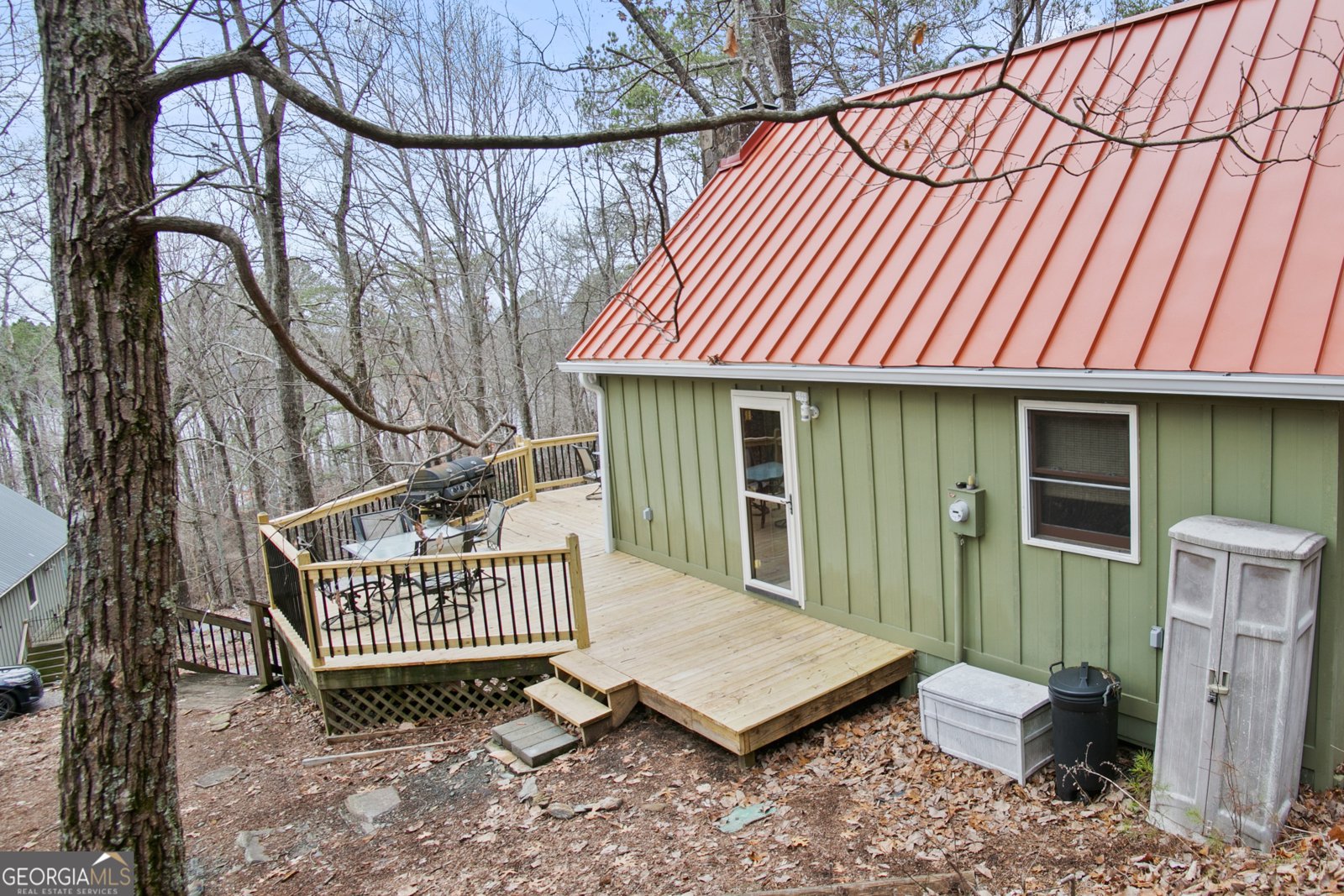 49 Sun Mountain Road Chatsworth - 33