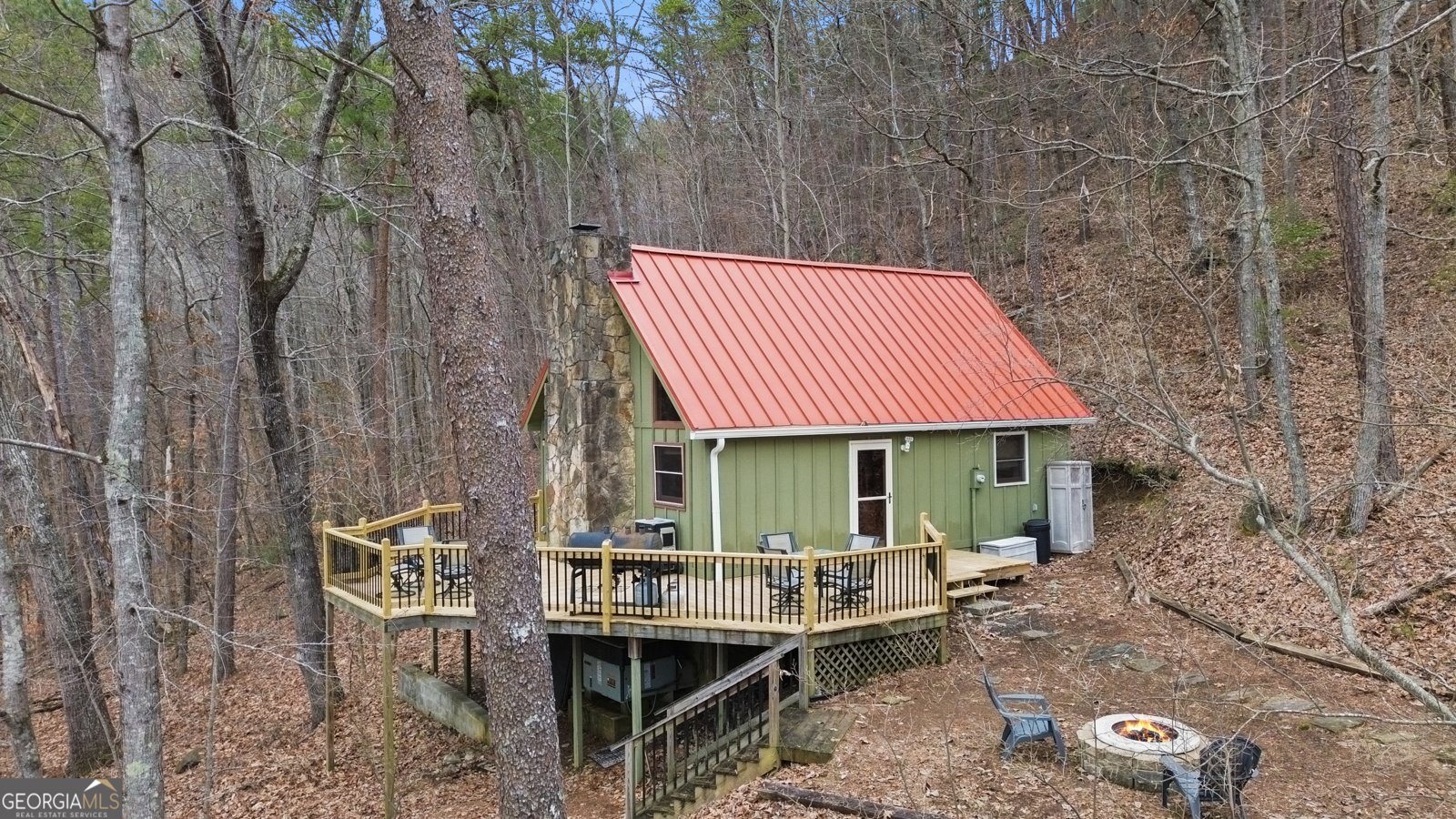 49 Sun Mountain Road Chatsworth - 4