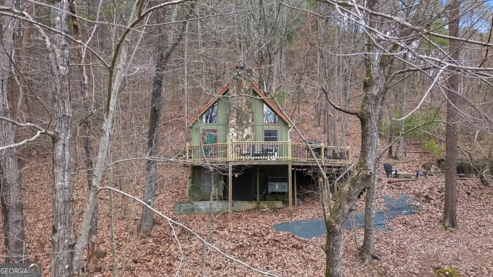 49 Sun Mountain Road Chatsworth - 5