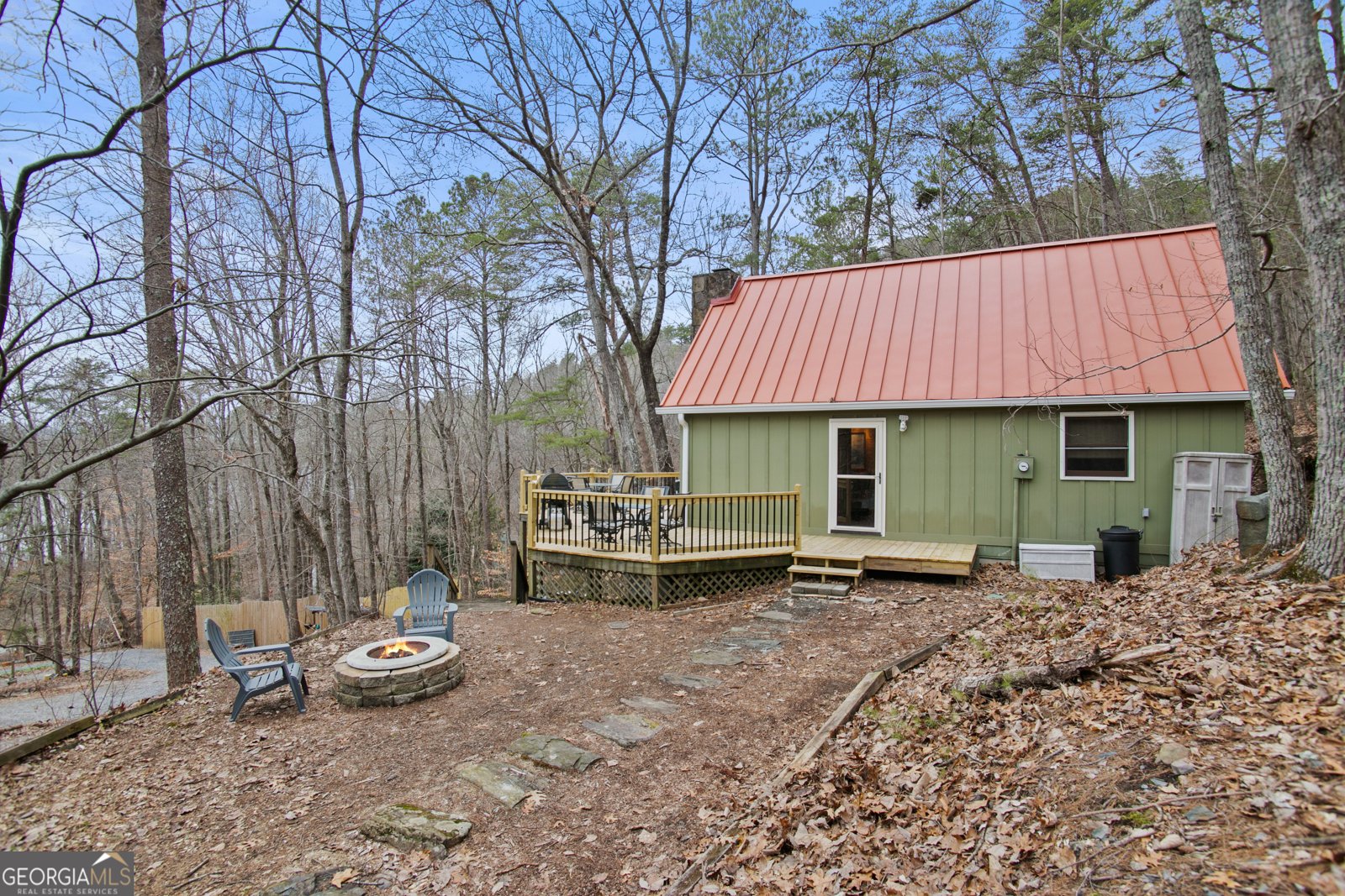 49 Sun Mountain Road Chatsworth - 6