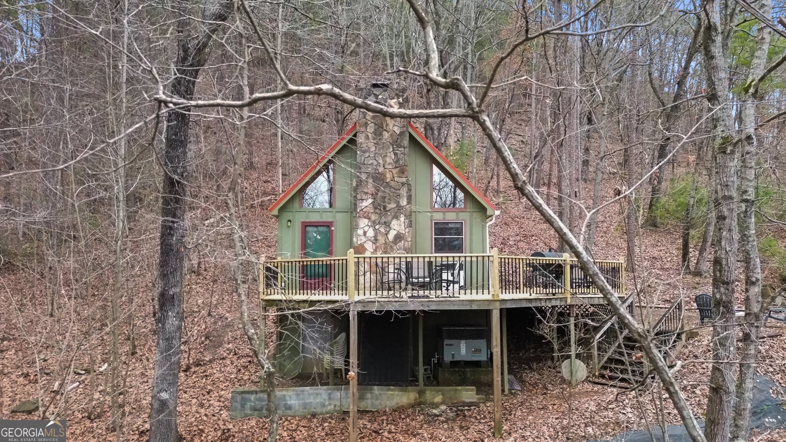 49 Sun Mountain Road Chatsworth - 7
